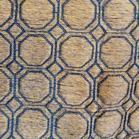 NWT Balenciaga Paris 2010 Fall Runway Show Mini Silk Blend Cushioned Ski… - Picture 6 of 10